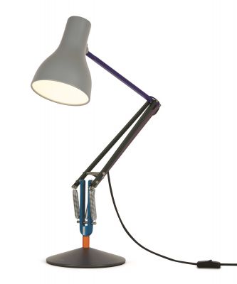 Type 75TM Paul Smith Edition 2 table lamp Anglepoise SINGLE PIECE